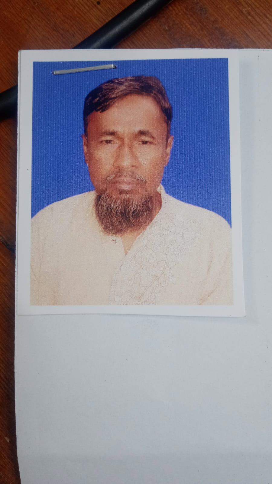 MAHABUBOR RAHMAN